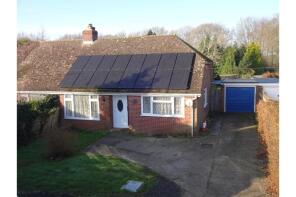 Walnut Lodge, Canterbury Road, Dover CT15 7HL