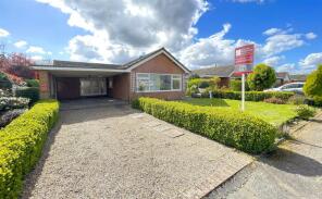 2, The Lawns, Whatton NG13 9EZ