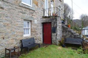 Kyles View, Tighnabruaich Back Roads, Tighnabruaich PA21 2EJ