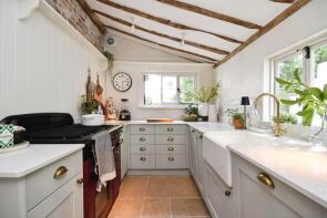 Hill Cottage, Blackmore End, Braintree CM7 4DF