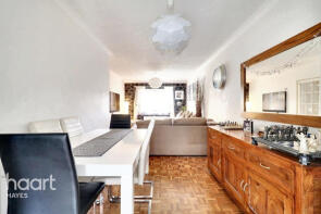 2, Pondside Close, Harlington, Hayes UB3 5ES
