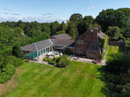 Holly House, Guilden Sutton Lane, Guilden Sutton, Chester CH3 7EX