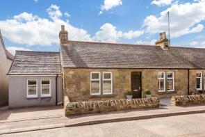 10, Wemysshall Road, Cupar KY15 5LX