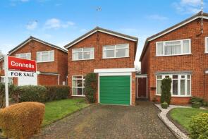 16, Burges Grove, Woodloes Park, Warwick CV34 5TN