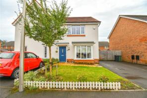3, Houghton Lane, Ellesmere Port CH65 4FH