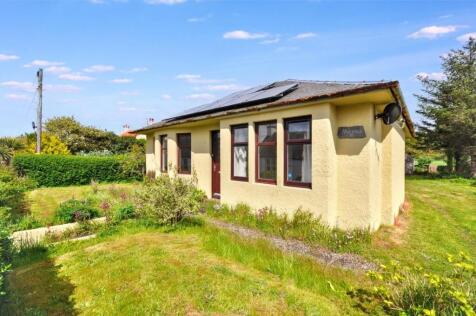 15 Main Street, Ballantrae, KA26 0NA