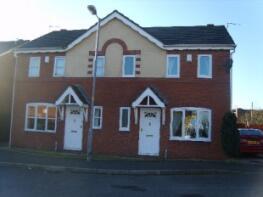 40, Henley Grove, Bolton BL3 3GA
