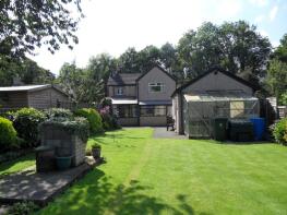 Stone Cottage, Main Road, Lancaster LA2 0DS
