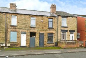 10, Cherry Tree Street, Hoyland, Barnsley S74 8DF