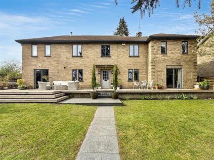 Peterborough Road, Wansford, Peterborough