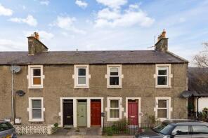 13, Elcho Street, Peebles EH45 8LQ