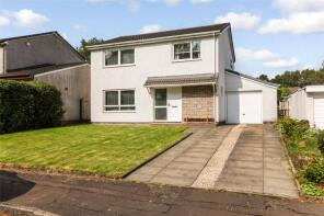 8, Munro Drive, Glasgow G66 8HA