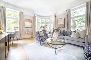 Flat 128, Bedford Court Mansions, Adeline Place, London WC1B 3AH