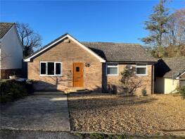 4, Sling Orchard, Salisbury SP3 5JN