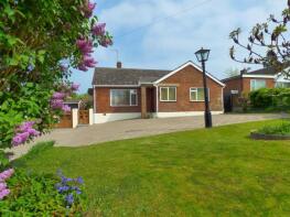 3, Chappel Hill, Colchester CO6 2DX