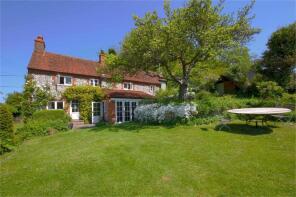 Vine Cottage, Rockwell End Hill, Henley-on-thames RG9 6SL