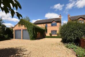 Meadow View, Main Street, Stamford PE9 4QA