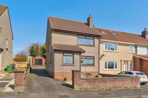 61, Hemphill View, Kilmarnock KA2 0DG