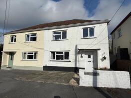 2, Bryngelli, Carmel, Llanelli SA14 7TL