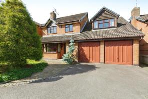 11, St Andrews Close, Burton-on-the-wolds, Burton On The Wolds LE12 5TJ