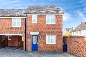 10, Brookfield Way, Cambridge CB23 5ED