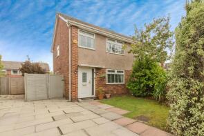 21, Grebe Close, Knutsford WA16 8HW