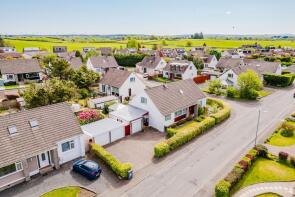 20, Raith Road, Fenwick KA3 6DB