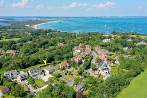 The Spinneys, Swanage Road, Swanage BH19 3AE