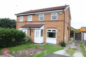 3, Newfield Close, Rochdale OL16 2YJ