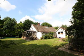 Graysted, Unnamed Road From Beckfords To Pangbourne Road, Upper Basildon, Reading RG8 8LU