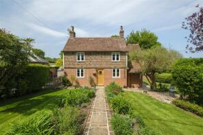 Scaramanga, Garlinge Green Road, Canterbury CT4 5RT