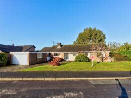 2, Field Drive, Shrewsbury SY4 3LB