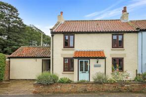 Lutwyche, East Harlsey Village, Northallerton DL6 2BL