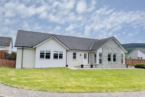 4, Mortimer's Way, Auchleven, Insch AB52 6AE