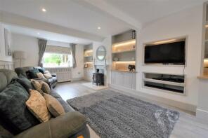 2, Long Wittenham Road, North Moreton, Didcot OX11 9AZ