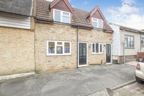 4 Tuppenny Cottage, Crown Lane, Ely CB6 1PP