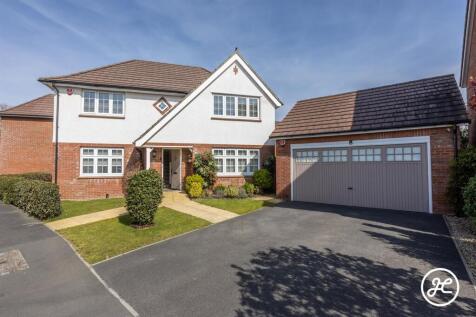 Brickworks Road, Chilton Trinity, TA5