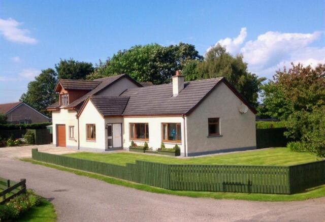 1 SOUTH MARCH, BOGMOOR, SPEY BAY