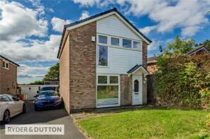 45, The Windrush, Rochdale OL12 6DY