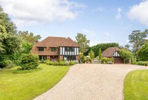 Willowhale, Adversane Lane, Billingshurst RH14 9JN