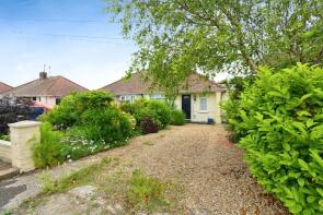109, West Way, Lancing BN15 8NA