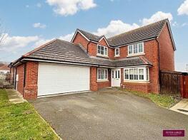 21, St Francis Close, Prestatyn LL19 8AQ