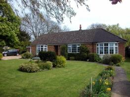 Wold View, Main Road, Louth LN11 8PG