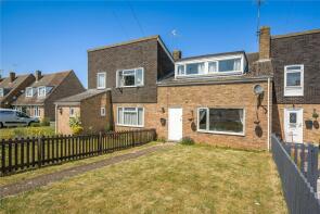 70, Raynsford Road, Bury St. Edmunds IP30 0TN