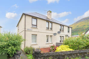 78, Queen Street, Alva FK12 5AH
