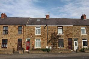 15, Foster Terrace, Durham DH6 5HP