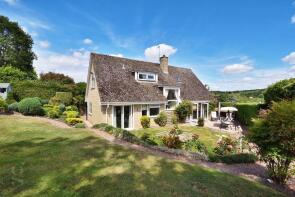 7, Aston Bank, Ross-on-wye HR9 7LS