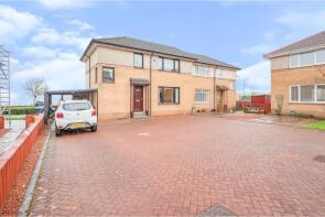 8, Mountstuart Avenue, Rigside, Lanark ML11 9NR