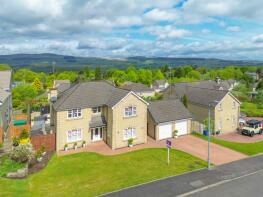 12, Westerton Road, Dullatur, Glasgow G68 0FF