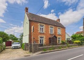 Russ Farm, High Street, Aller, Langport TA10 0QN
